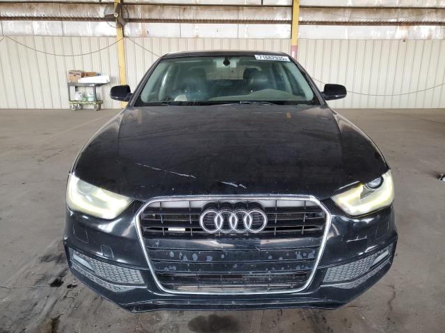 2014 AUDI A4 PREMIUM - WAUFFAFL3EN005636