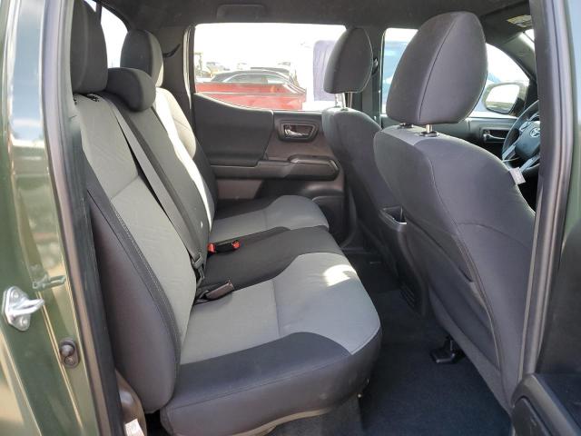 2022 TOYOTA TACOMA DOU - 3TMCZ5AN7NM519528