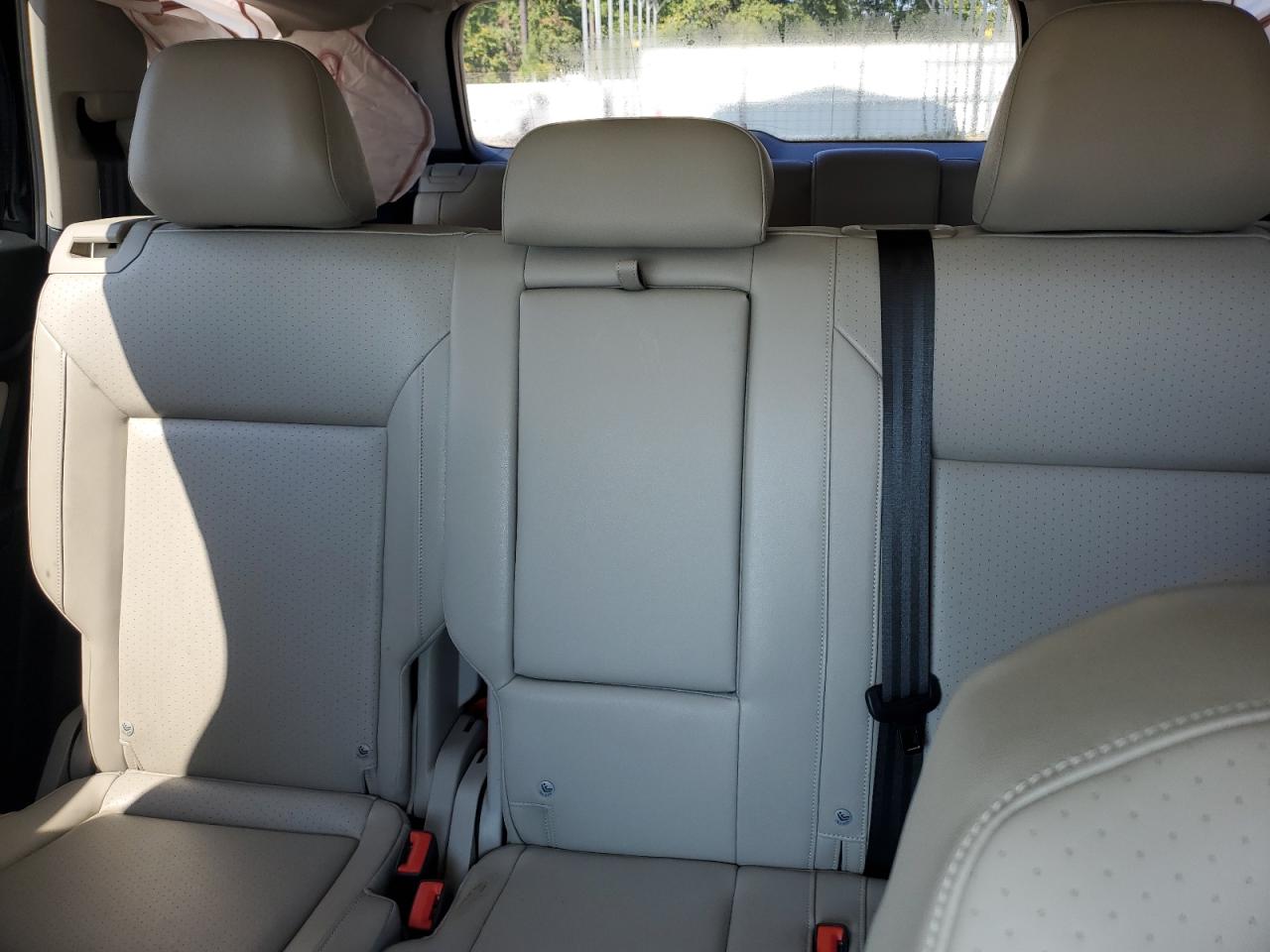 VOLKSWAGEN ATLAS SEL