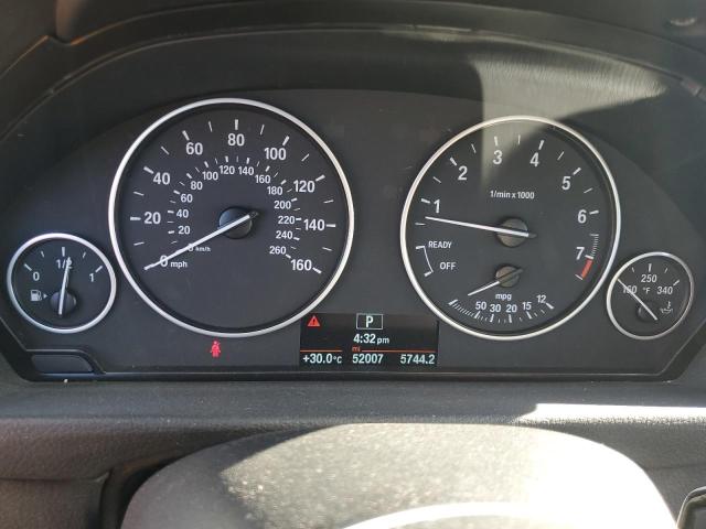 2015 BMW 328 I WBA3A5G53FNS88940