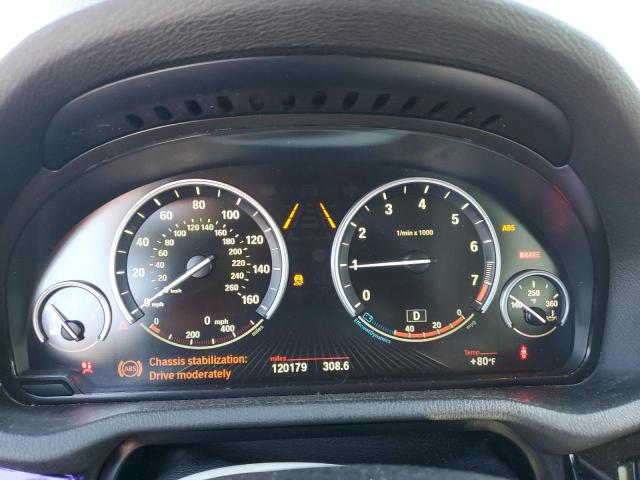 2015 BMW X3 XDRIVE2 5UXWX9C57F0D53069