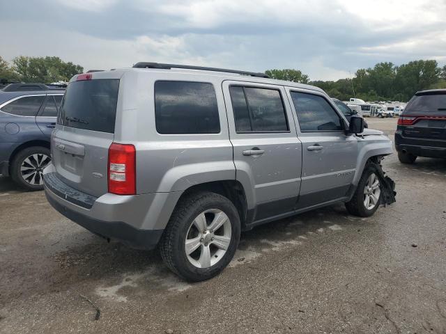 2017 JEEP PATRIOT LA 1C4NJRFB4HD174089