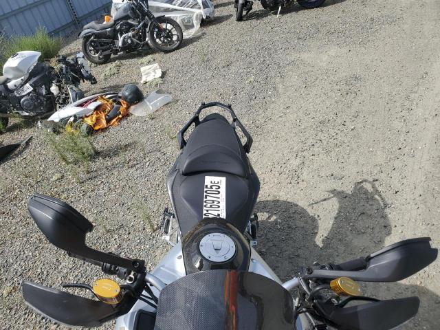 2013 DUCATI MULTISTRADA 1200 ZDM12BSW4DB000514