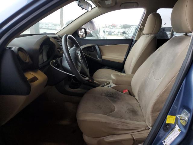 2011 TOYOTA RAV4 - 2T3ZF4DV3BW101034