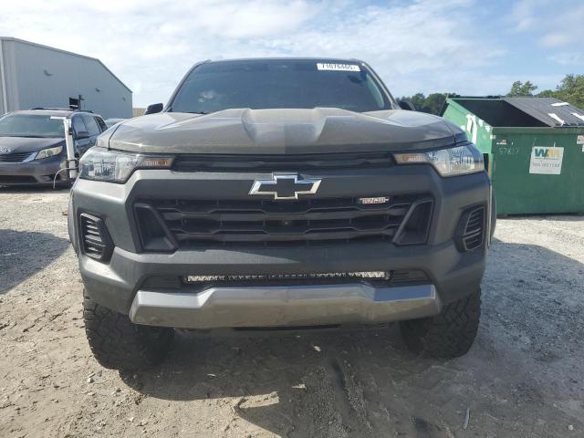 2023 CHEVROLET COLORADO T 1GCPTEEK9P1139013