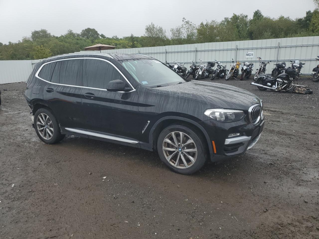 BMW X3 XDRIVE30I