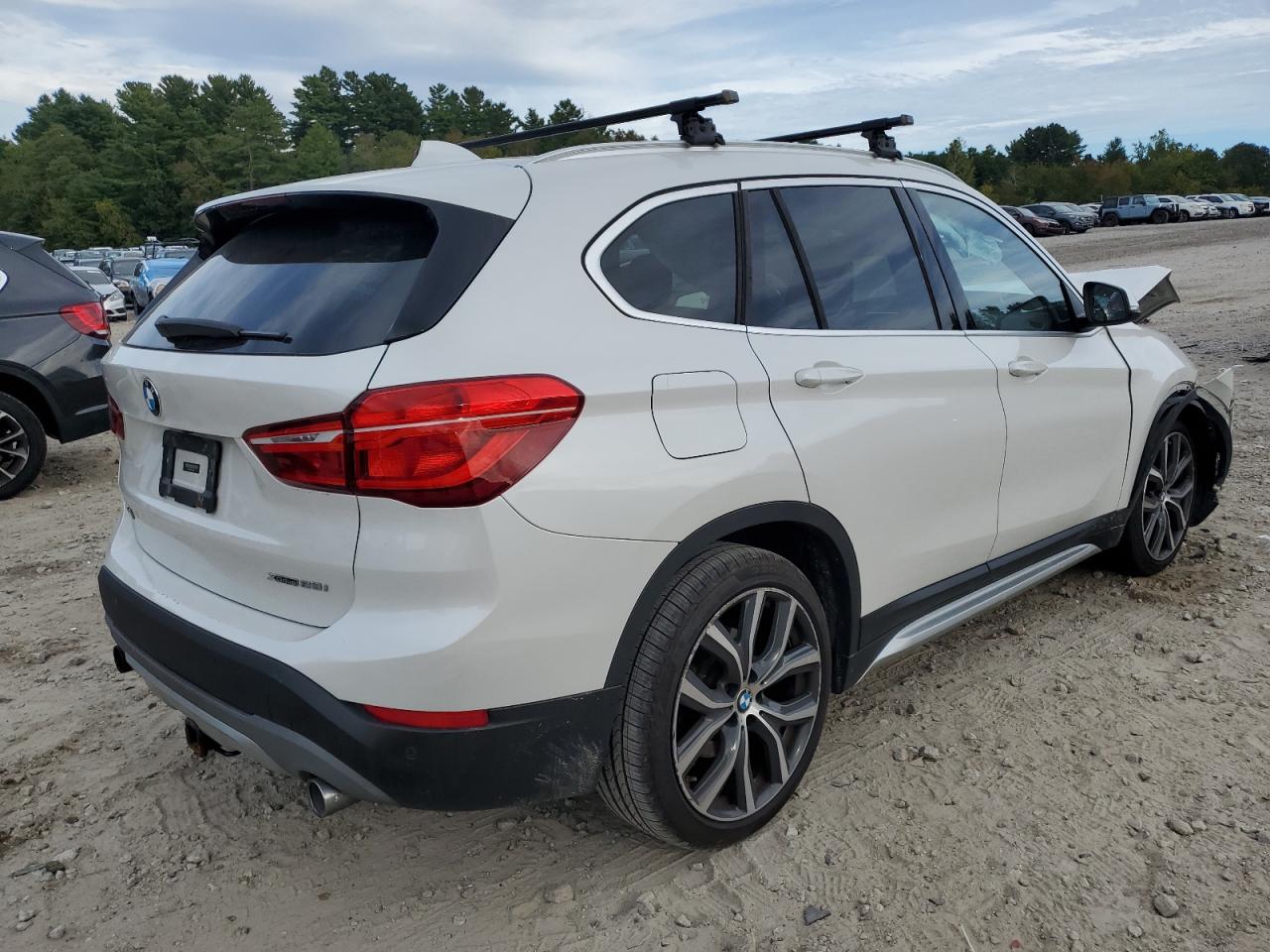 BMW X1 XDRIVE28I