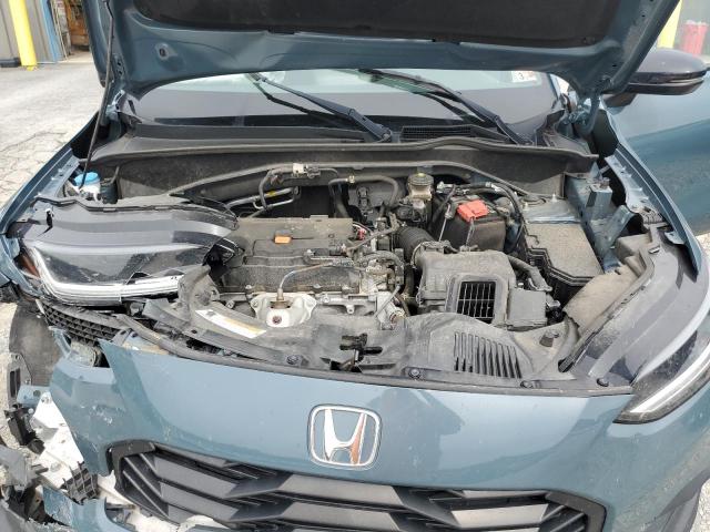 2023 HONDA HR-V SPORT 3CZRZ2H55PM733915