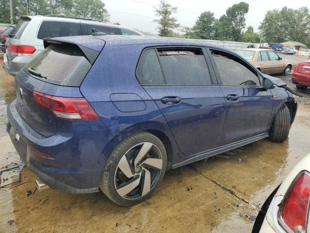 2023 VOLKSWAGEN GTI SE WVW3A7CD7PW175631