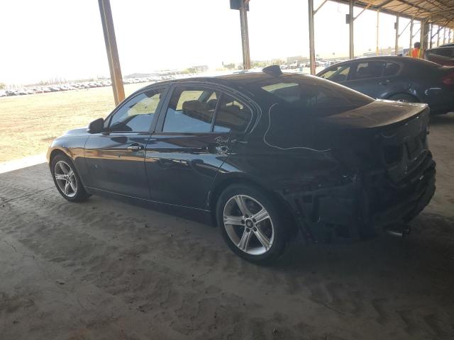 2015 BMW 328 XI SUL WBA3B5C55FF962728
