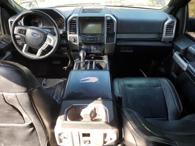 2016 FORD F150 SUPER #3246878478