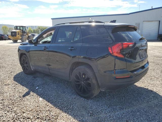 2020 GMC TERRAIN SL 3GKALTEV4LL304493