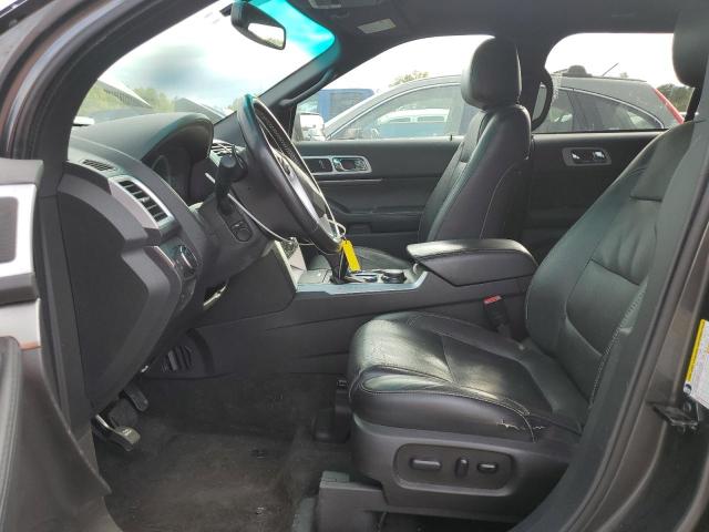 2015 FORD EXPLORER S - 1FM5K8GT3FGB63722