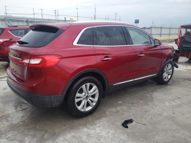 2016 LINCOLN MKX SELECT #3303930698