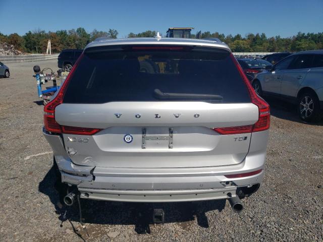 2021 VOLVO XC60 T5 MOMENTUM YV4102RK3M1695561