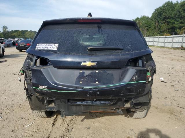 2020 CHEVROLET EQUINOX LT - 3GNAXKEV0LS573016