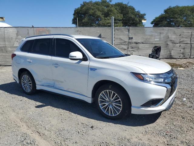 2019 MITSUBISHI OUTLANDER SEL JA4J24A51KZ041357