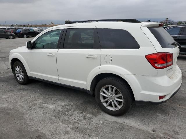 2017 DODGE JOURNEY SX 3C4PDCBG0HT536539