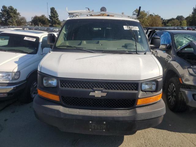 2013 CHEVROLET EXPRESS G2 #3310301045