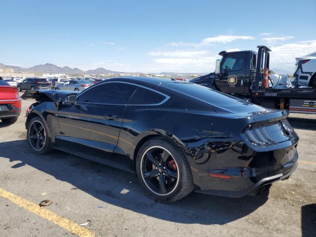 2019 FORD MUSTANG BULLITT 1FA6P8K02K5504921