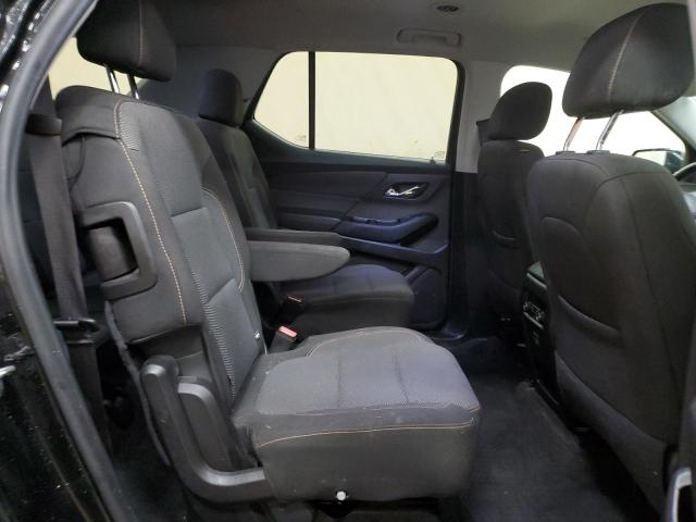 2019 CHEVROLET TRAVERSE L - 1GNERGKWXKJ261615