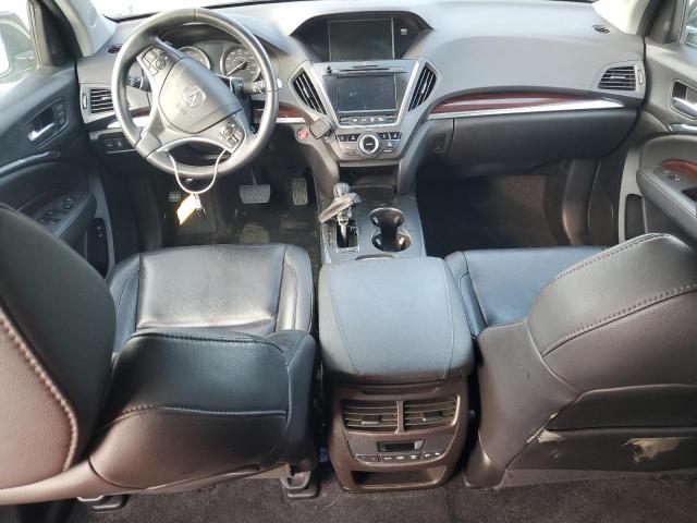 2015 ACURA MDX TECHNOLOGY 5FRYD3H4XFB008552