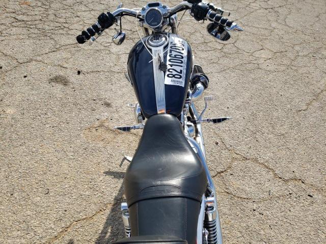 2008 HARLEY-DAVIDSON XL1200 C 1HD1CT3188K402803