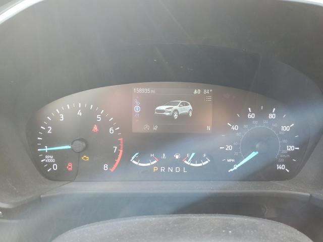 2020 FORD ESCAPE SE - 1FMCU9G60LUA53256