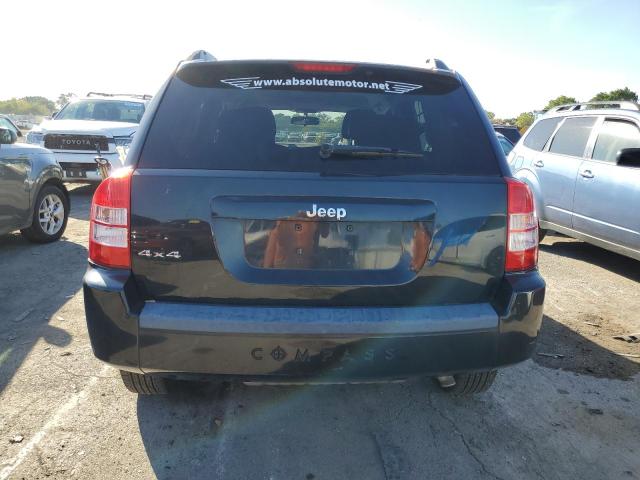 2010 JEEP COMPASS SP - 1J4NF4FB0AD502144