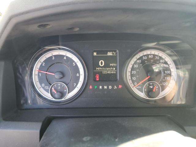 2018 RAM 1500 ST 1C6RR7FT2JS209910