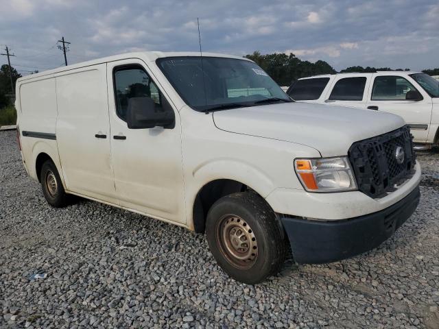 2016 NISSAN NV 1500 S #3292403278