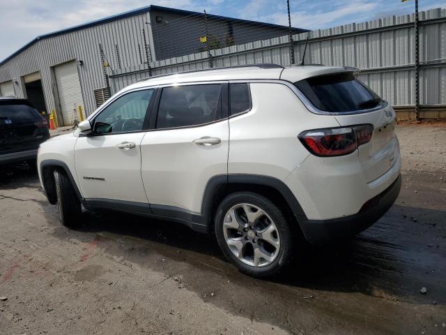 2021 JEEP COMPASS LI - 3C4NJCCB5MT531334