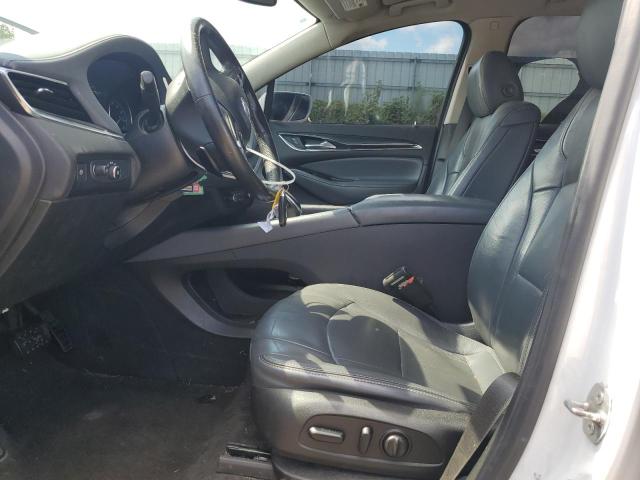 2019 BUICK ENCLAVE ES - 5GAERBKW9KJ211267