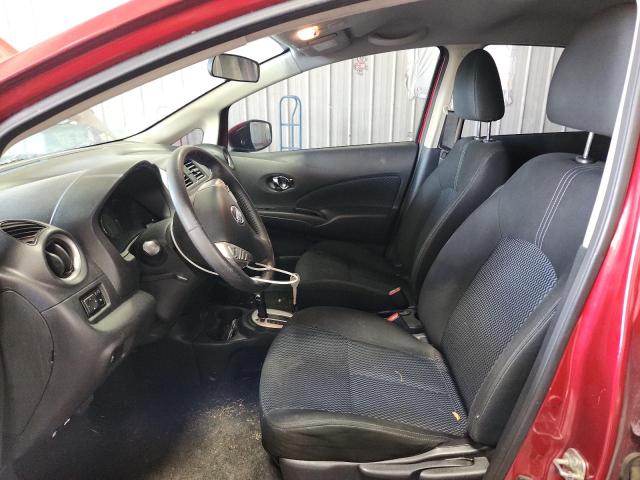 2019 NISSAN VERSA NOTE S - 3N1CE2CP7KL365531