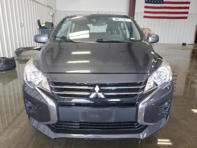 2024 MITSUBISHI MIRAGE ES ML32AUHJ7RH008320