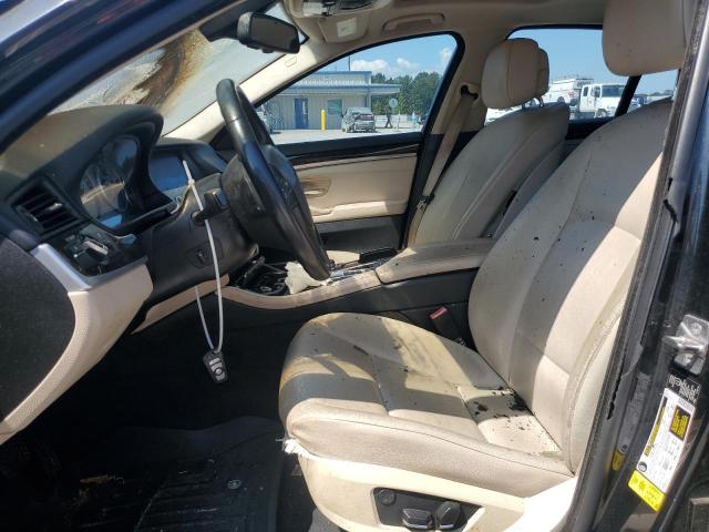 2012 BMW 528 I - WBAXG5C50CDY30437