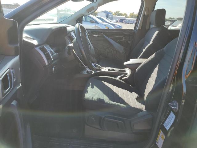 2023 FORD RANGER XL 1FTER4FH7PLE34599