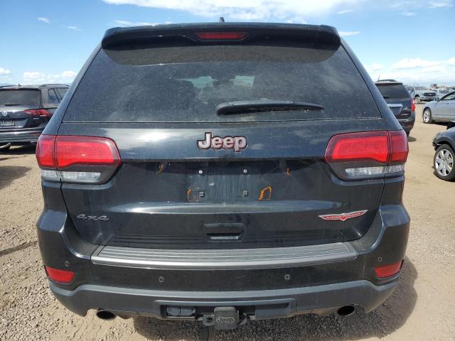 2021 JEEP GRAND CHEROKEE TRAILHAWK 1C4RJFLG4MC582897