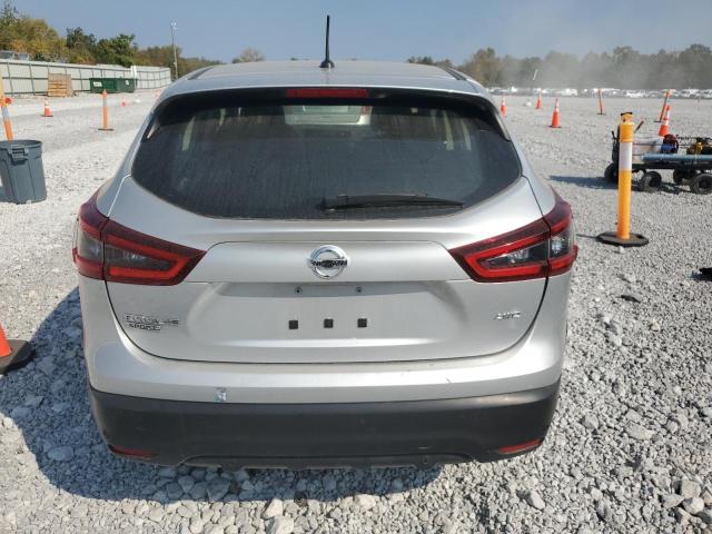 2020 NISSAN ROGUE SPOR JN1BJ1CW8LW642286