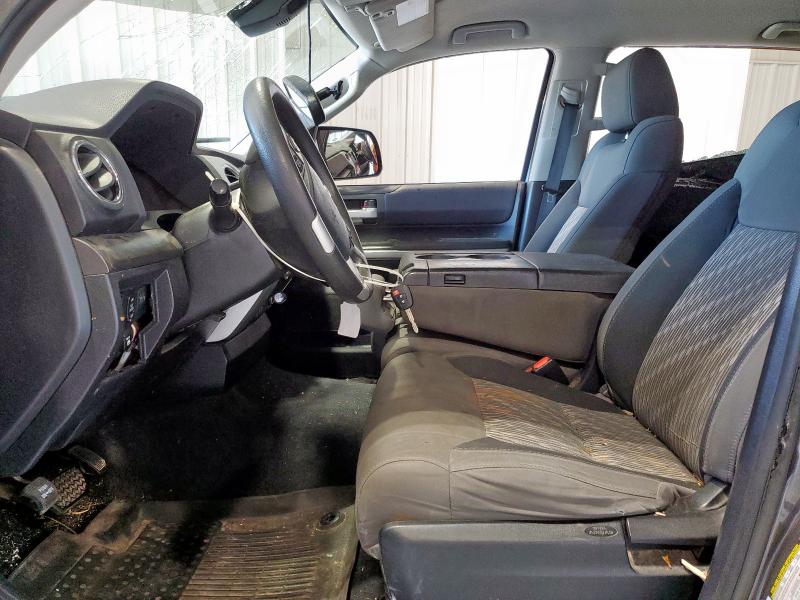 2020 TOYOTA TUNDRA CRE - 5TFEY5F1XLX270456