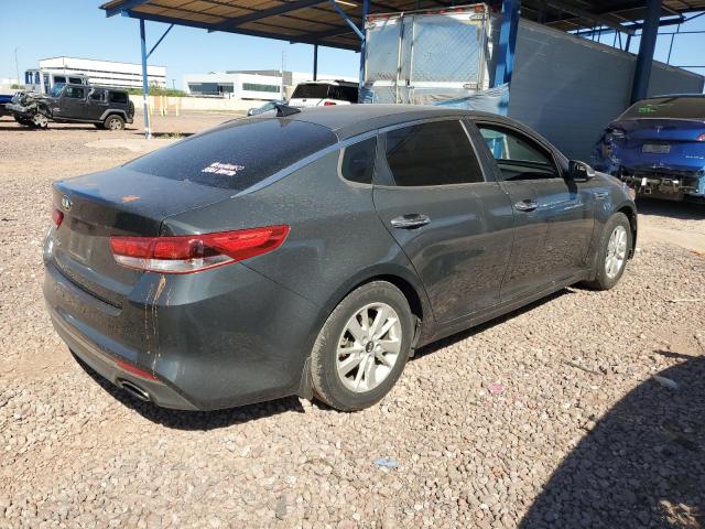 2016 KIA OPTIMA LX KNAGT4L3XG5079254