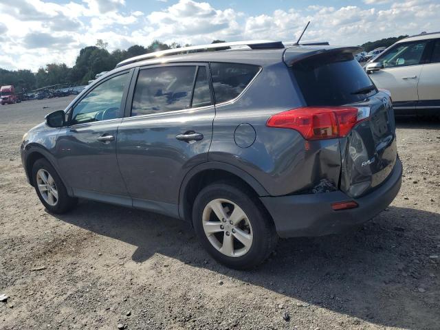 2013 TOYOTA RAV4 XLE - JTMRFREV0DD008743