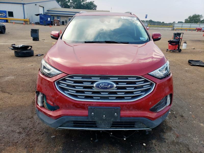 2020 FORD EDGE SEL - 2FMPK3J9XLBB39803