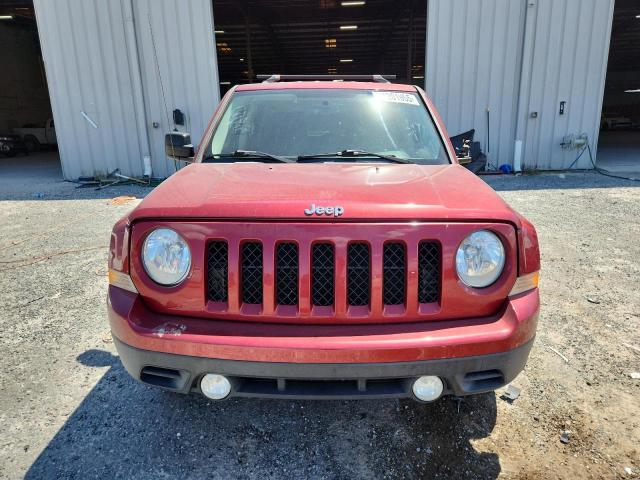2016 JEEP PATRIOT SP 1C4NJPBA4GD743331