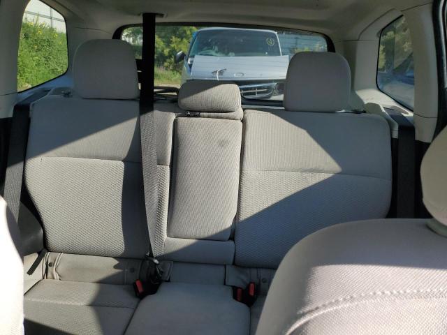 2016 SUBARU FORESTER 2 JF2SJAGC7GH434621