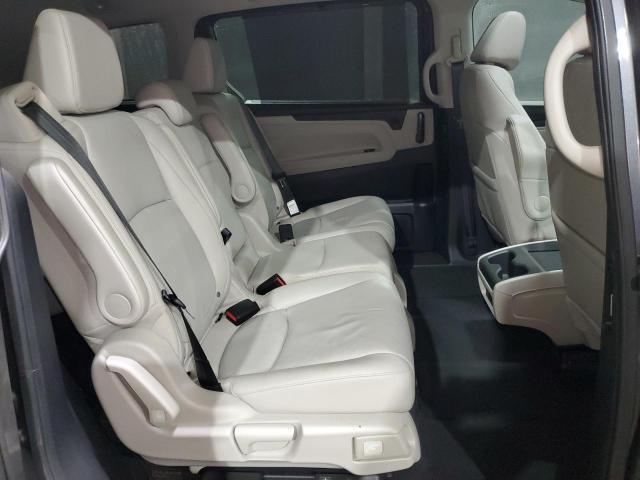 2025 HONDA ODYSSEY EX 5FNRL6H63SB086032