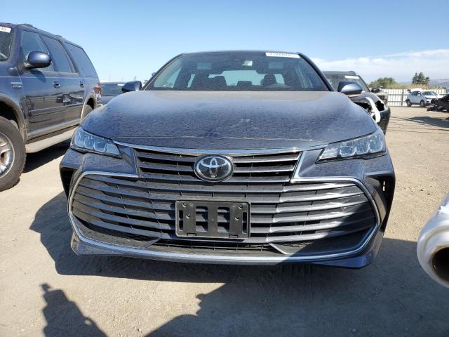 2022 TOYOTA AVALON XLE 4T1AZ1FB5NU079038