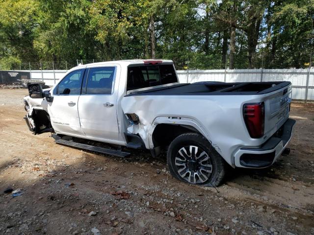 2025 GMC SIERRA K25 1GT4UXEYXSF113497