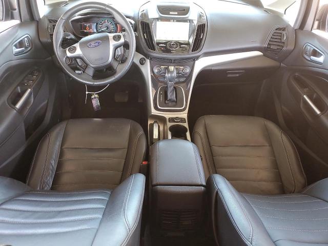 2016 FORD C-MAX PREMIUM SEL 1FADP5CU3GL102545