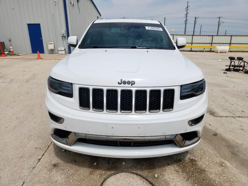 2016 JEEP GRAND CHER 1C4RJECG2GC369705